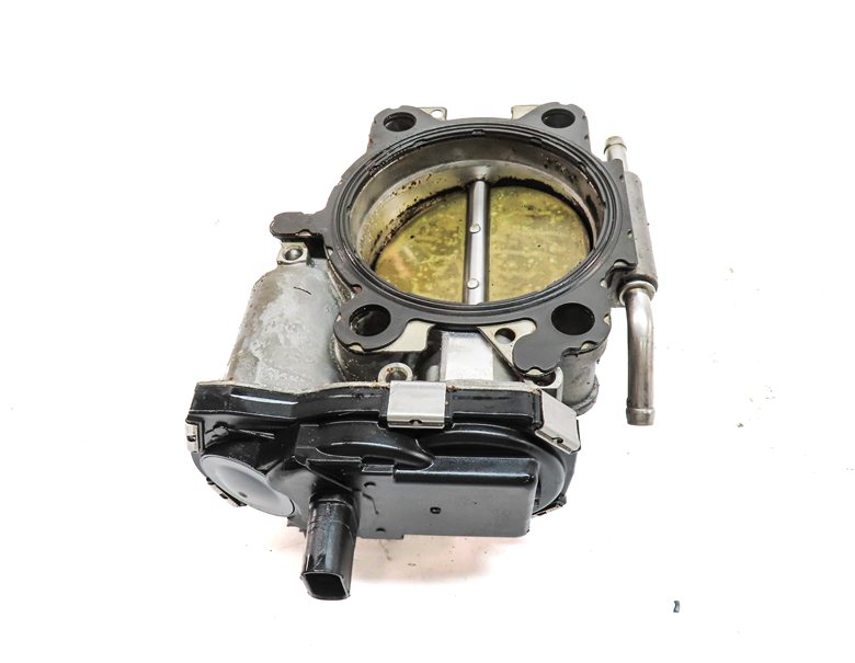 Thumbnail 5: 13-19 XE XF XJ RANGE ROVER SPORT DISCOVERY (L405 L494 L462) THROTTLE BODY