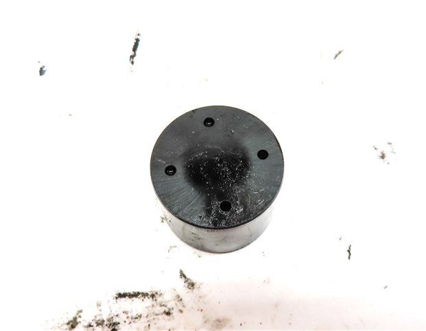Thumbnail 3: 10-17 LR4 ROVER SPORT DISCOVERY L322 L320 L405 L494 L462 HIGH PRESSURE FUEL PUMP