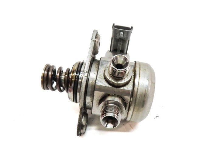 Thumbnail 5: 10-17 LR4 ROVER SPORT DISCOVERY L322 L320 L405 L494 L462 HIGH PRESSURE FUEL PUMP
