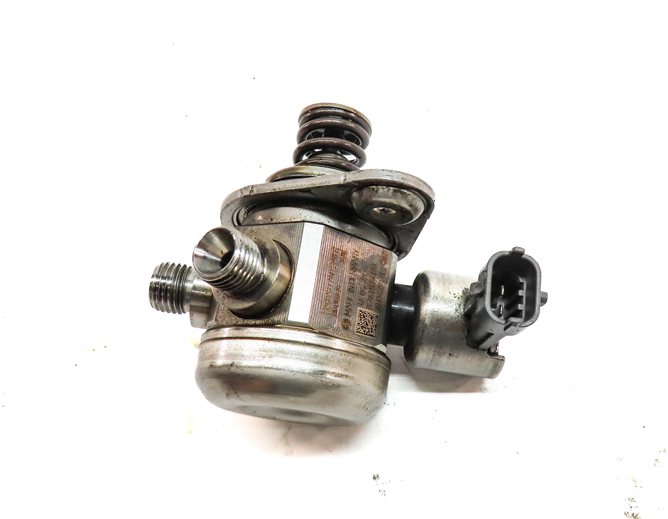 Thumbnail 6: 10-17 LR4 ROVER SPORT DISCOVERY L322 L320 L405 L494 L462 HIGH PRESSURE FUEL PUMP
