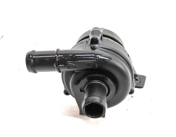 Thumbnail 2: 2017 LAND ROVER DISCOVERY (L462) 3.0L SUPER ENGINE AUXILIARY WATER COOLANT PUMP