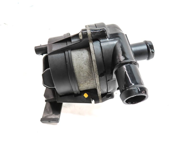 Thumbnail 3: 2017 LAND ROVER DISCOVERY (L462) 3.0L SUPER ENGINE AUXILIARY WATER COOLANT PUMP