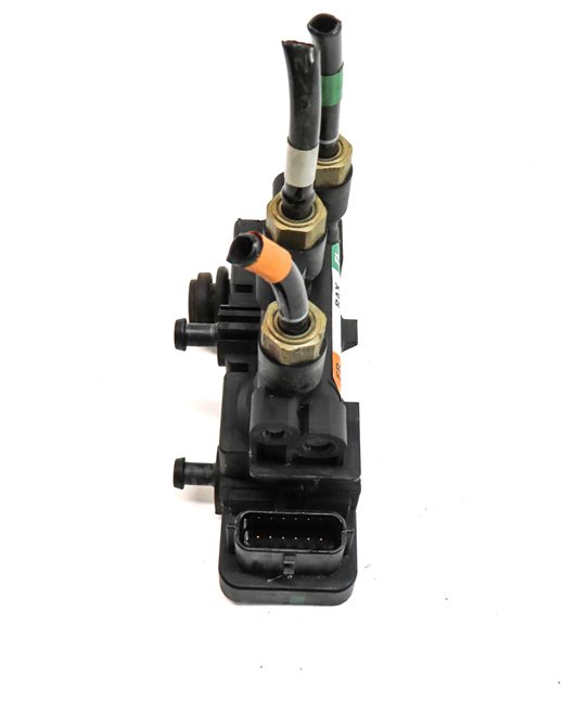 Thumbnail 4: 2017 LAND ROVER DISCOVERY (L462) AIR SUSPENSION RELIEF VALVE BLOCK MODULE