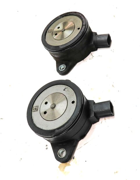 Thumbnail 3: 17 LAND ROVER DISCOVERY (L462) 3.0L SUPER ENGINE CAMSHAFT ADJUSTER MAGNET SET/2
