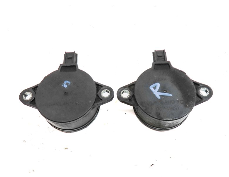 Thumbnail 4: 17 LAND ROVER DISCOVERY (L462) 3.0L SUPER ENGINE CAMSHAFT ADJUSTER MAGNET SET/2