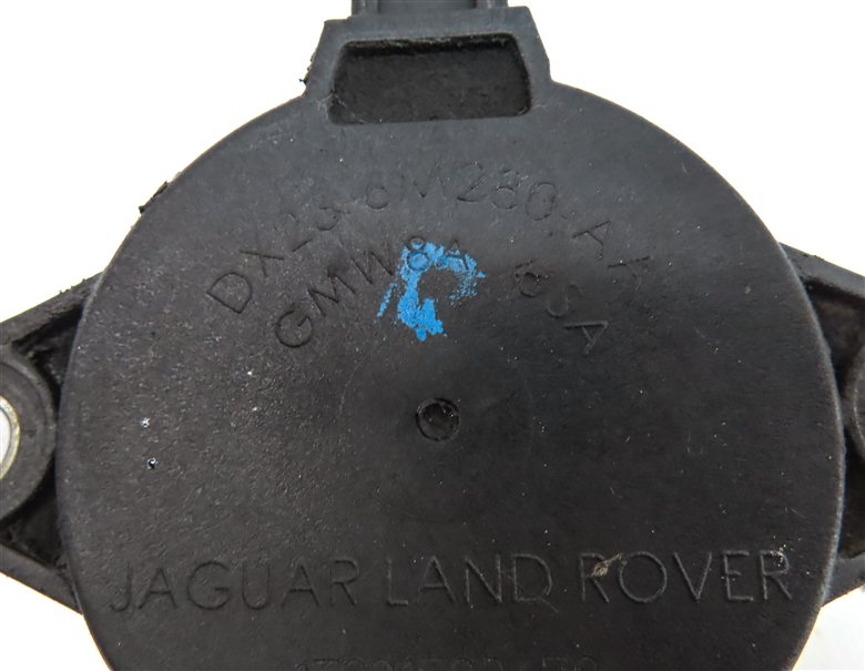 Thumbnail 5: 17 LAND ROVER DISCOVERY (L462) 3.0L SUPER ENGINE CAMSHAFT ADJUSTER MAGNET SET/2