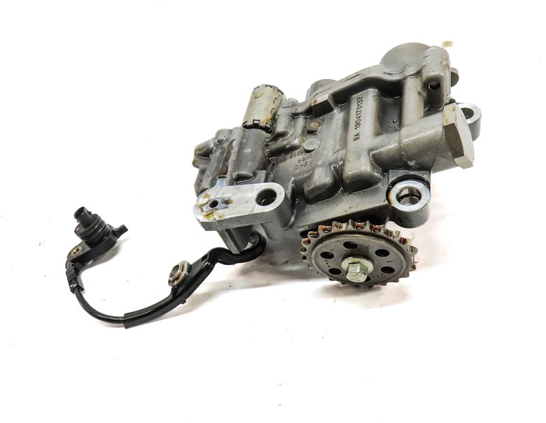 Thumbnail 2: 2017 LAND ROVER DISCOVERY (L462) 3.0L SUPER ENGINE MOTOR OIL FLUID PUMP
