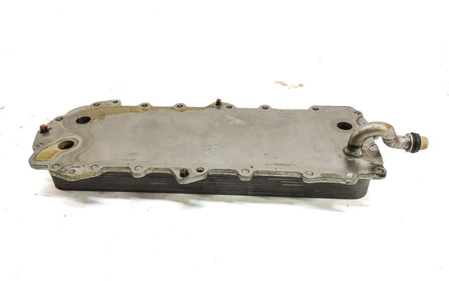 Thumbnail 3: 10-18 DISCOVERY LR4 / RANGE ROVER SPORT (L320 L322 L405 L494) ENGINE OIL COOLER