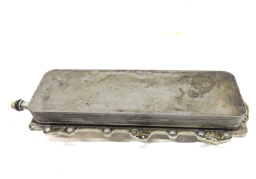 Thumbnail 6: 10-18 DISCOVERY LR4 / RANGE ROVER SPORT (L320 L322 L405 L494) ENGINE OIL COOLER