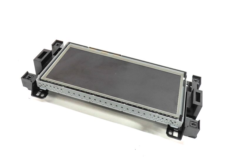 Thumbnail 2: 16-20 RANGE ROVER SPORT DISCOVERY XF L462 L494 L405 FRONT CENTER DASH GPS SCREEN