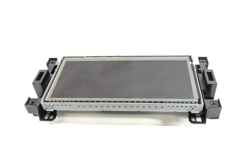 Thumbnail 3: 16-20 RANGE ROVER SPORT DISCOVERY XF L462 L494 L405 FRONT CENTER DASH GPS SCREEN