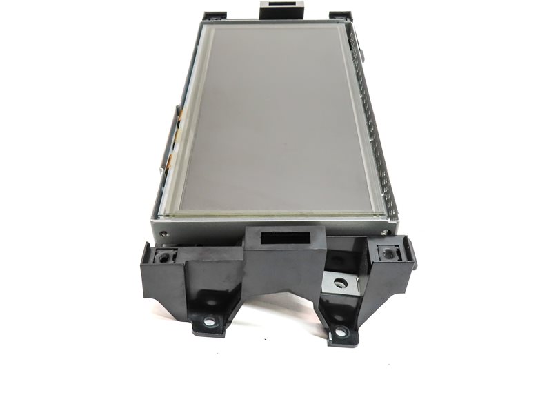 Thumbnail 4: 16-20 RANGE ROVER SPORT DISCOVERY XF L462 L494 L405 FRONT CENTER DASH GPS SCREEN