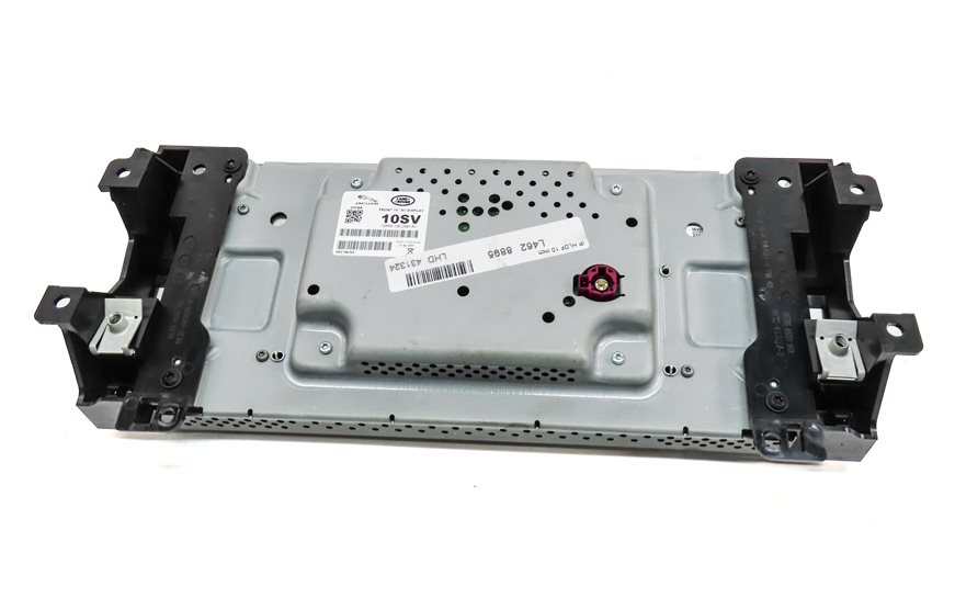 Thumbnail 6: 16-20 RANGE ROVER SPORT DISCOVERY XF L462 L494 L405 FRONT CENTER DASH GPS SCREEN