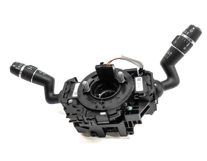 Thumbnail 2: 12-19 RANGE ROVER SPORT EVOQUE (L405 L494 L538) BLINKER WIPER COMBINATION SWITCH