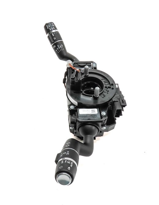Thumbnail 3: 12-19 RANGE ROVER SPORT EVOQUE (L405 L494 L538) BLINKER WIPER COMBINATION SWITCH