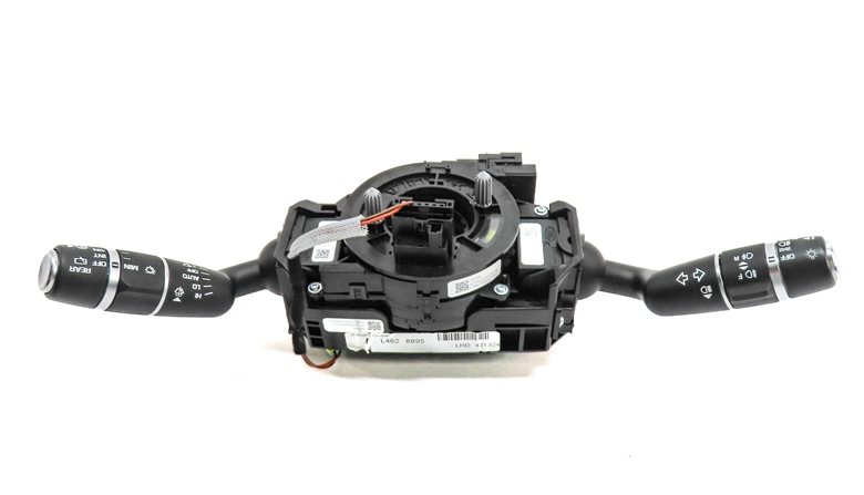 Thumbnail 4: 12-19 RANGE ROVER SPORT EVOQUE (L405 L494 L538) BLINKER WIPER COMBINATION SWITCH