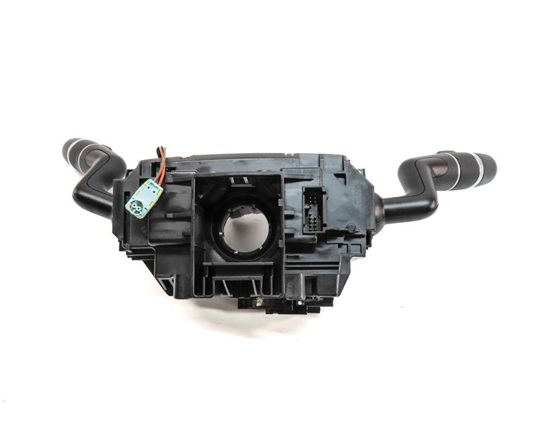 Thumbnail 5: 12-19 RANGE ROVER SPORT EVOQUE (L405 L494 L538) BLINKER WIPER COMBINATION SWITCH