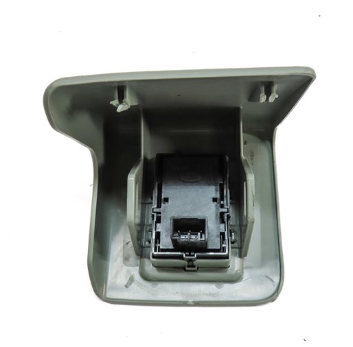 Thumbnail 6: 2017 LAND ROVER DISCOVERY (L462) 2ND ROW LEFT SEAT POSITION ADJUST SWITCH (GRAY)