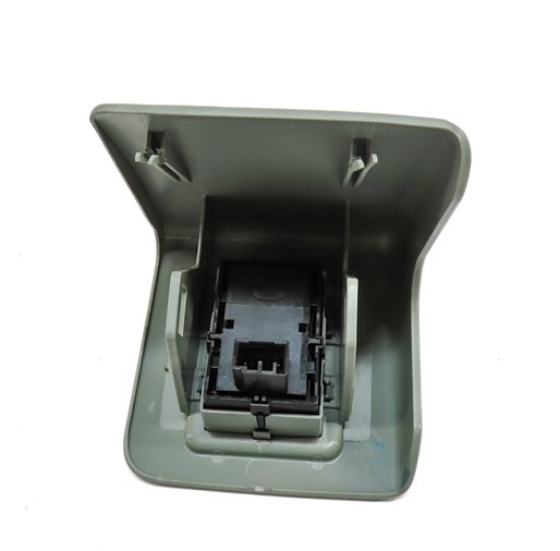 Thumbnail 5: 17 LAND ROVER DISCOVERY (L462) 2ND ROW RIGHT SEAT POSITION ADJUST SWITCH (GRAY)