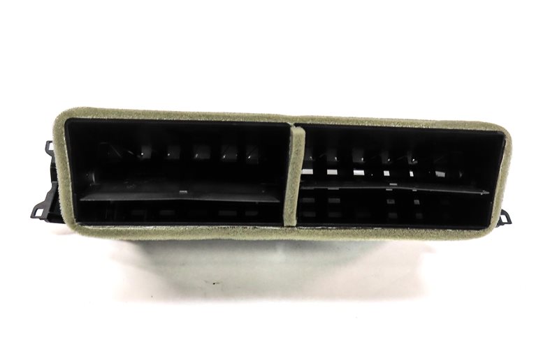 Thumbnail 5: 2017 LAND ROVER DISCOVERY (L462) FRONT CENTER DASH HEAT AIR AC DUAL VENT (Black)