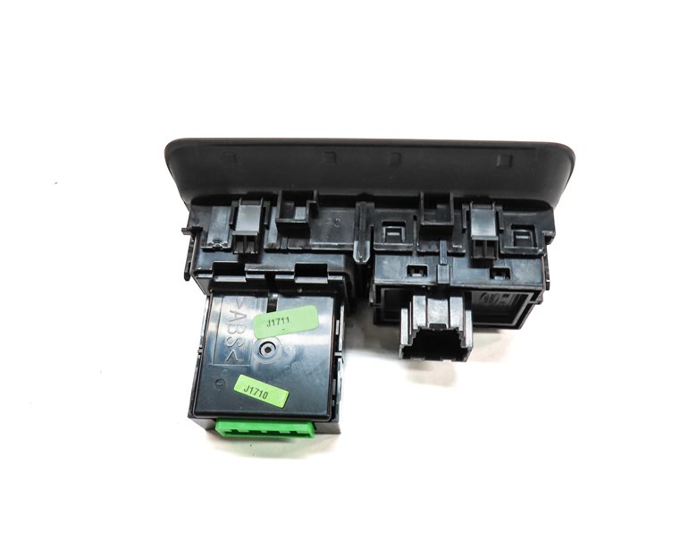Thumbnail 3: 2017 LAND ROVER DISCOVERY (L462) LIFTGATE LID RELEASE LANE ASSIST DIMMER SWITCH
