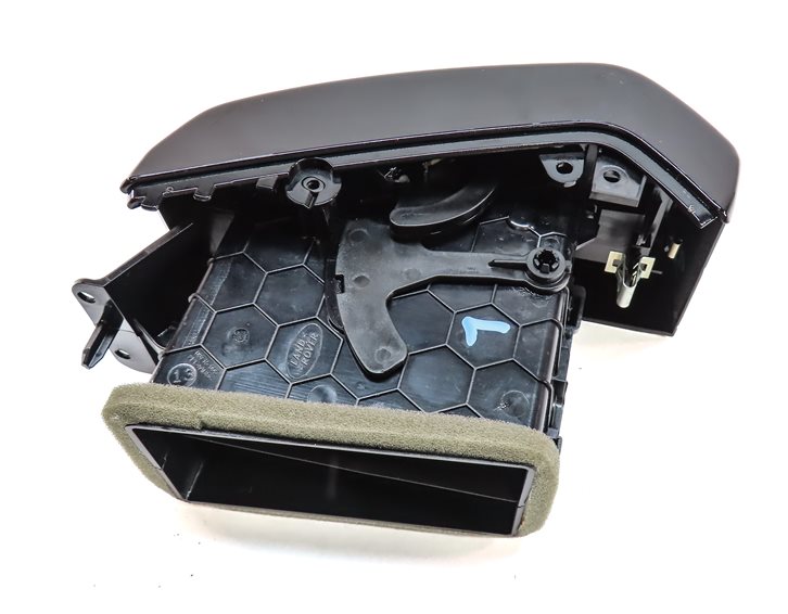 Thumbnail 5: 2017 LAND ROVER DISCOVERY (L462) FRONT LEFT DRIVER DASH HEAT AIR AC HVAC VENT
