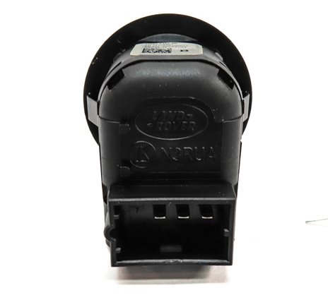 Thumbnail 4: 2017 LAND ROVER DISCOVERY (L462) STEERING COLUMN POSITION ADJUST SWITCH