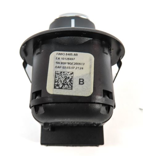 Thumbnail 5: 2017 LAND ROVER DISCOVERY (L462) STEERING COLUMN POSITION ADJUST SWITCH