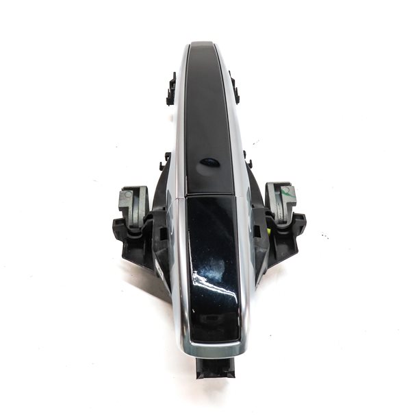 Thumbnail 3: 17-20 RANGE ROVER DISCOVERY L462 REAR LEFT EXTERIOR DOOR HANDLE (Black)
