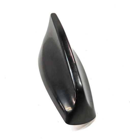 2017 LAND ROVER DISCOVERY (L462) RADIO STEREO ROOF SHARK FIN ANTENNA (Black)