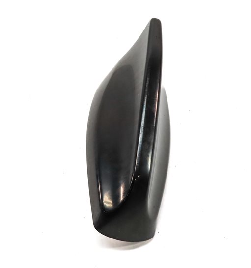 Thumbnail 2: 2017 LAND ROVER DISCOVERY (L462) RADIO STEREO ROOF SHARK FIN ANTENNA (Black)