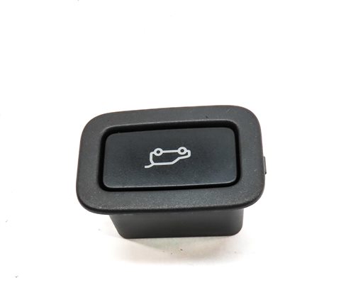 Thumbnail 3: 17 LAND ROVER DISCOVERY (L462) REAR TRUNK LIFTGATE HATCH LID LOCK RELEASE SWITCH