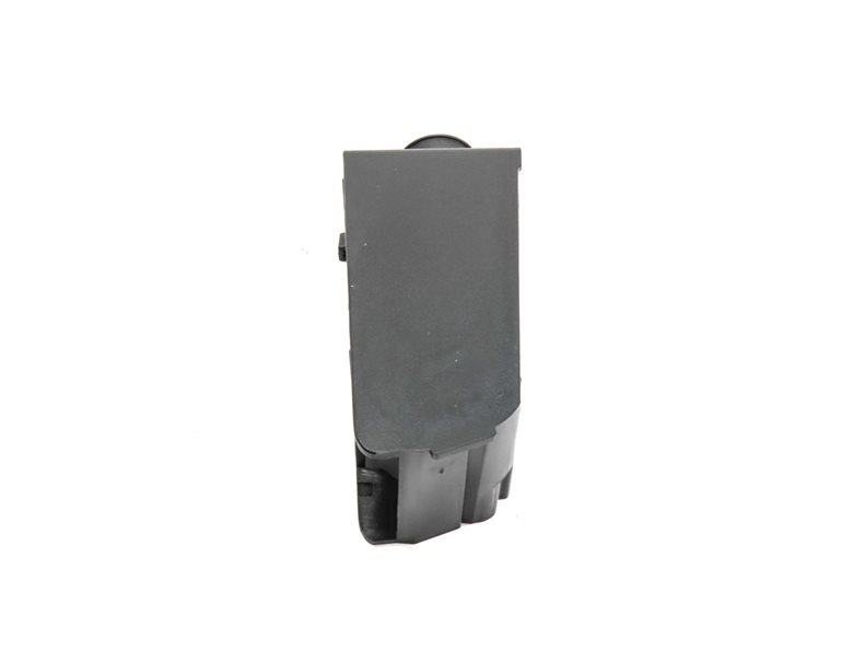 Thumbnail 3: 2017 LAND ROVER DISCOVERY (L462) 12V POWER SOCKET OUTLET PLUG w/ TRIM (BLACK)