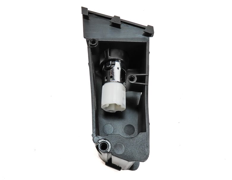 Thumbnail 4: 2017 LAND ROVER DISCOVERY (L462) 12V POWER SOCKET OUTLET PLUG w/ TRIM (BLACK)