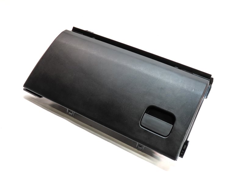 2017-2023 LAND ROVER DISCOVERY (L462) RIGHT PASSENGER LOWER GLOVE BOX (Black)