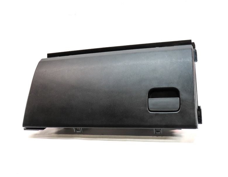Thumbnail 2: 2017-2023 LAND ROVER DISCOVERY (L462) RIGHT PASSENGER LOWER GLOVE BOX (Black)