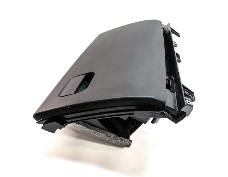 Thumbnail 3: 2017-2023 LAND ROVER DISCOVERY (L462) RIGHT PASSENGER LOWER GLOVE BOX (Black)