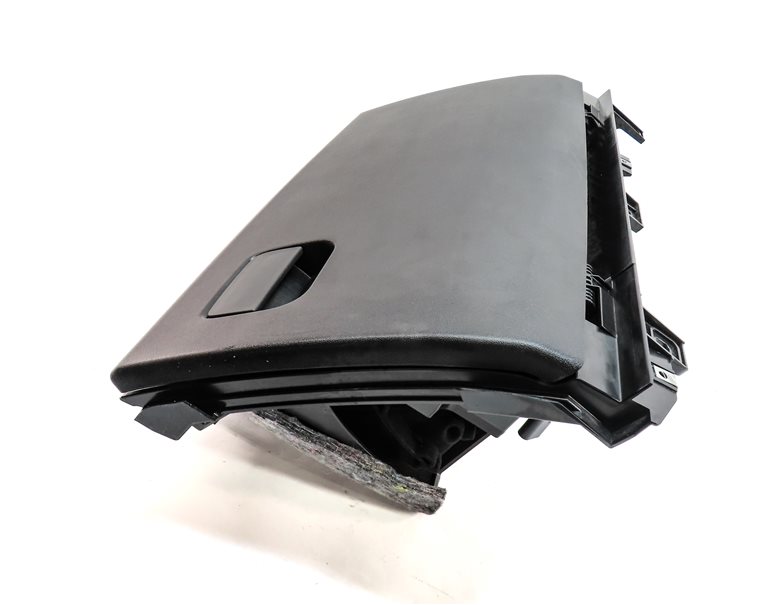 Thumbnail 4: 2017-2023 LAND ROVER DISCOVERY (L462) RIGHT PASSENGER LOWER GLOVE BOX (Black)
