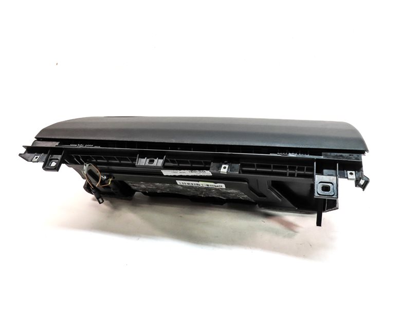 Thumbnail 5: 2017-2023 LAND ROVER DISCOVERY (L462) RIGHT PASSENGER LOWER GLOVE BOX (Black)