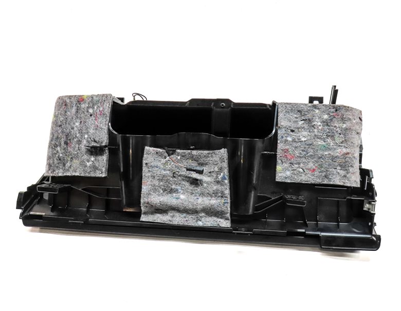 Thumbnail 6: 2017-2023 LAND ROVER DISCOVERY (L462) RIGHT PASSENGER LOWER GLOVE BOX (Black)