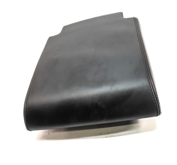 Thumbnail 3: 17-20 LAND ROVER DISCOVERY (L462) FRONT CENTER CONSOLE ARMREST LID (EBONY/GRAY)