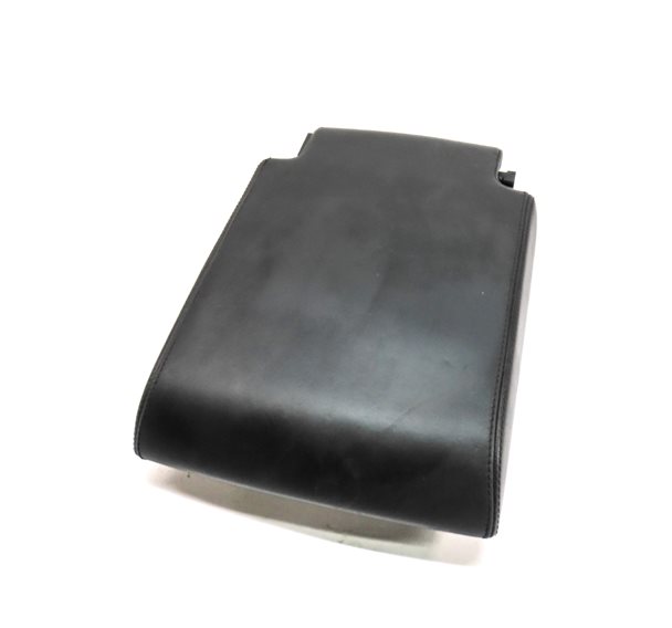 Thumbnail 4: 17-20 LAND ROVER DISCOVERY (L462) FRONT CENTER CONSOLE ARMREST LID (EBONY/GRAY)