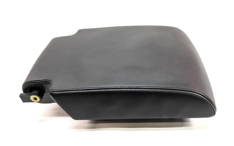 Thumbnail 5: 17-20 LAND ROVER DISCOVERY (L462) FRONT CENTER CONSOLE ARMREST LID (EBONY/GRAY)