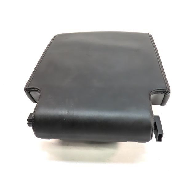 Thumbnail 6: 17-20 LAND ROVER DISCOVERY (L462) FRONT CENTER CONSOLE ARMREST LID (EBONY/GRAY)
