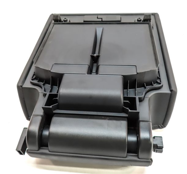 Thumbnail 8: 17-20 LAND ROVER DISCOVERY (L462) FRONT CENTER CONSOLE ARMREST LID (EBONY/GRAY)