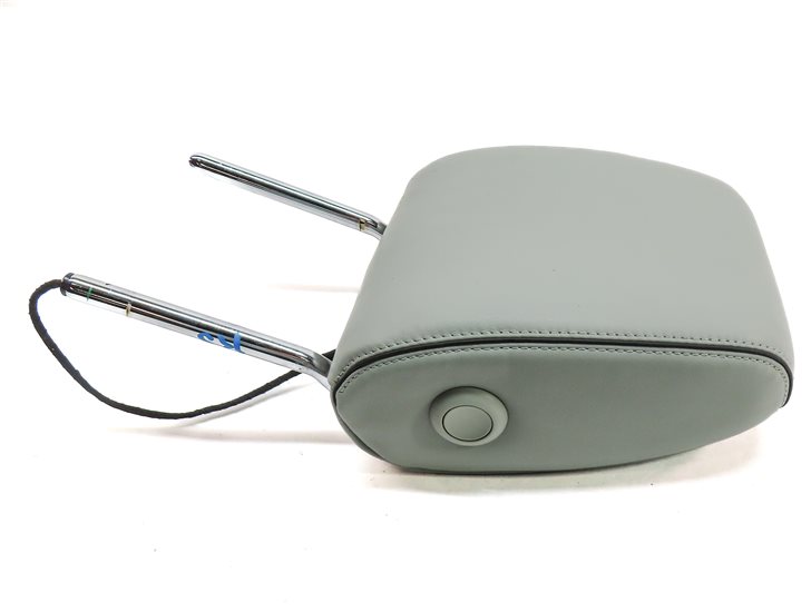 Thumbnail 3: 17-20 LAND ROVER DISCOVERY (L462) REAR RIGHT SEAT BACK HEADREST (Glacier)