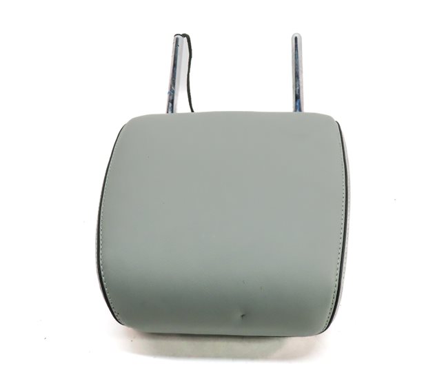 Thumbnail 4: 17-20 LAND ROVER DISCOVERY (L462) REAR RIGHT SEAT BACK HEADREST (Glacier)