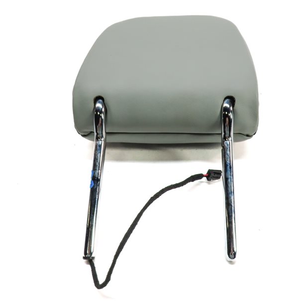 Thumbnail 8: 17-20 LAND ROVER DISCOVERY (L462) REAR RIGHT SEAT BACK HEADREST (Glacier)