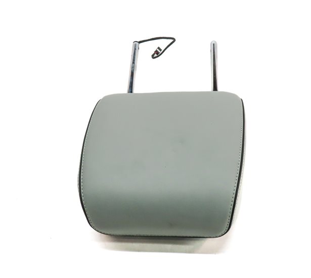 Thumbnail 4: 17-20 LAND ROVER DISCOVERY (L462) REAR LEFT SEAT BACK HEADREST (Glacier)