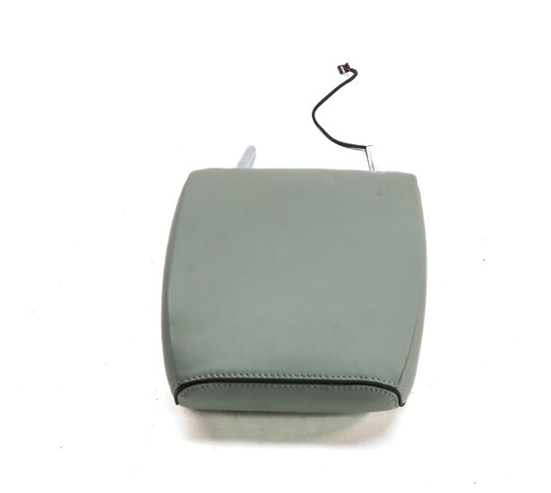 Thumbnail 6: 17-20 LAND ROVER DISCOVERY (L462) REAR LEFT SEAT BACK HEADREST (Glacier)